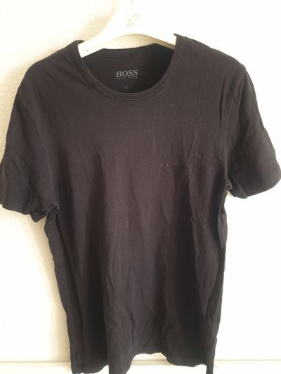 Hugo Boss black t-shirt