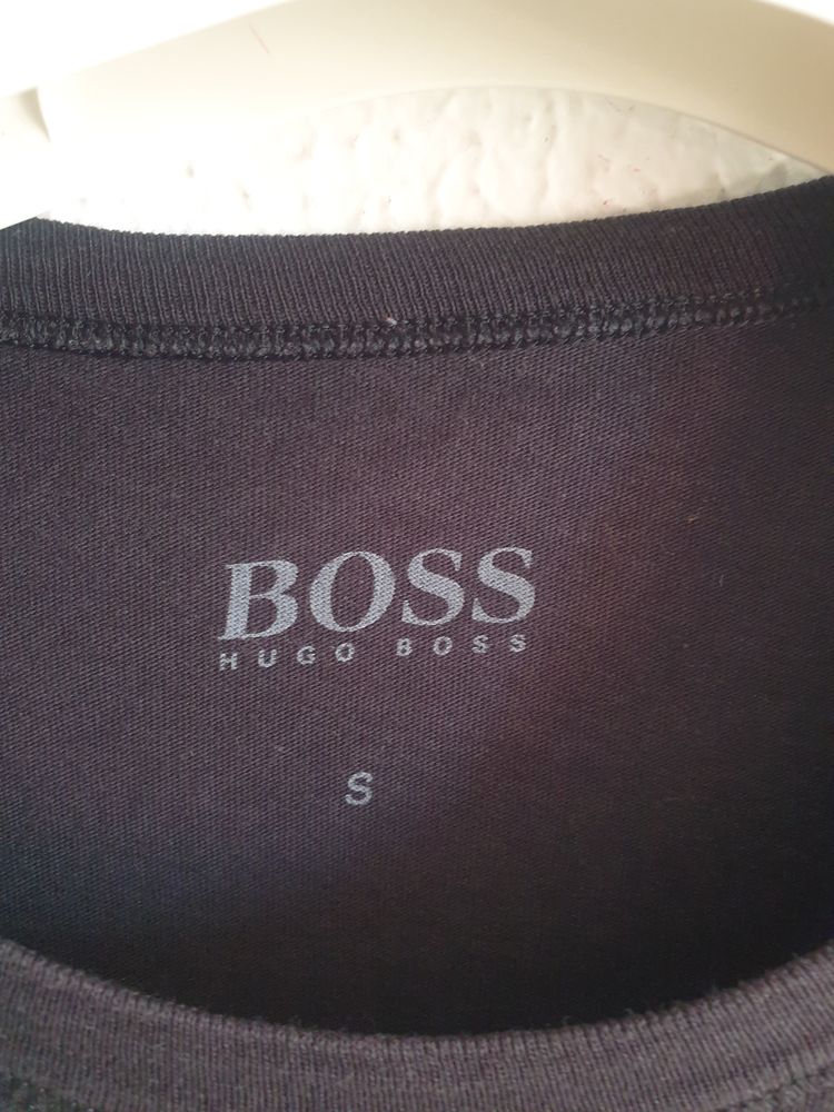 Immagine di Hugo Boss black t-shirt 2