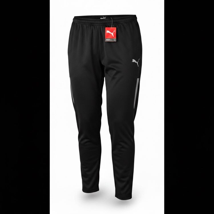 Puma Puma Black Athletic Pants product image