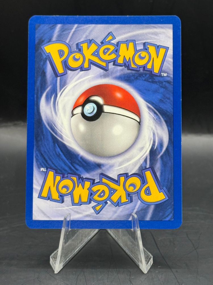 Immagine di Pokemon Dark Weezing  Holo 14/82 (Excellent) 3