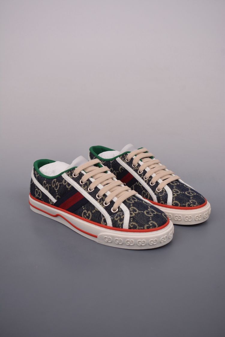 Gucci Gucci Low-Top Sneakers product image