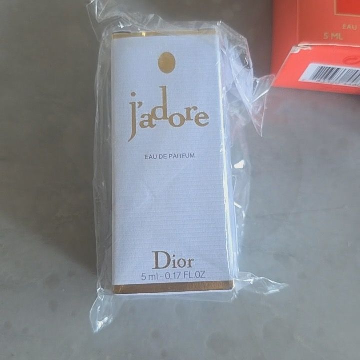 Other J'adore 5ml product image
