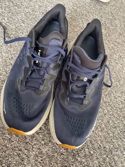 Hoka One One Running Shoes