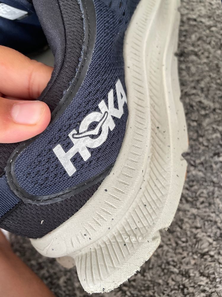 Hoka One One Running Shoes image 3
