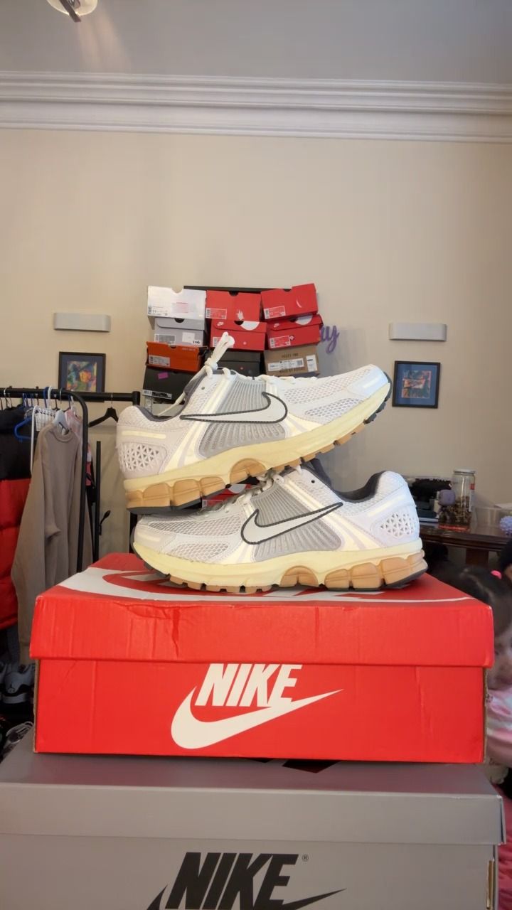 Other vomero 5 uk 7.5 product image