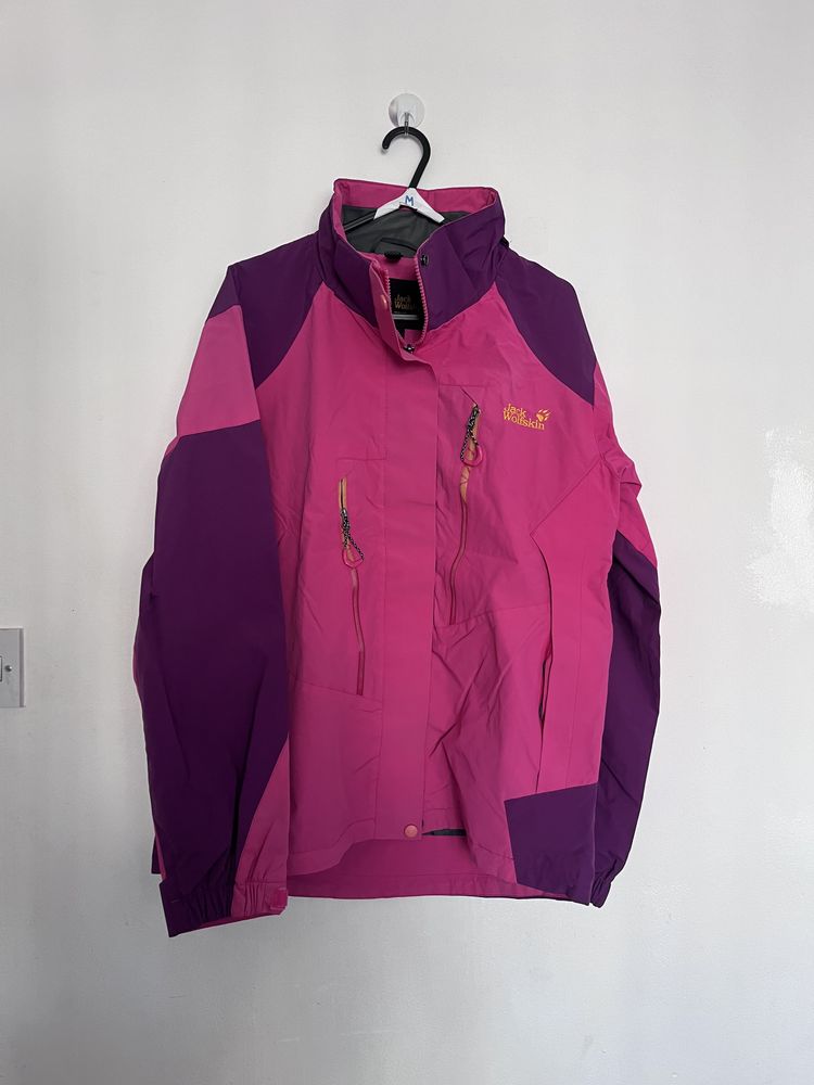 Jack Wolfskin Women'S Jacket