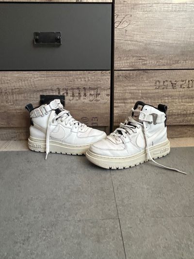 Nike High-Top Sneakers