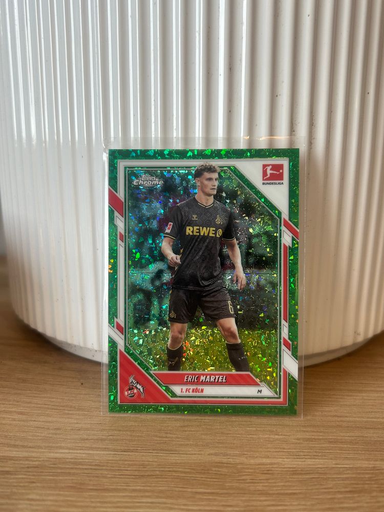 Eric Martel /99