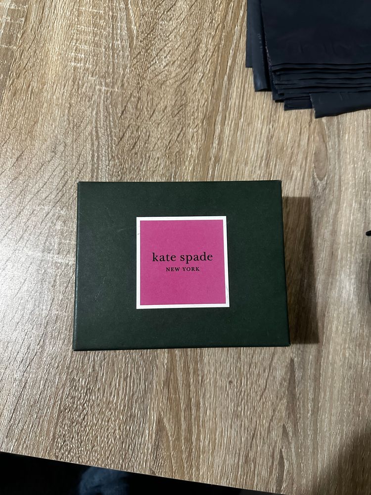 Kate Spade New York Jewelry Set