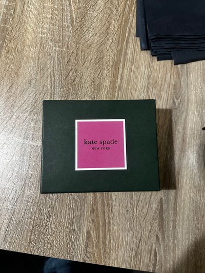 Kate Spade New York Jewelry Set