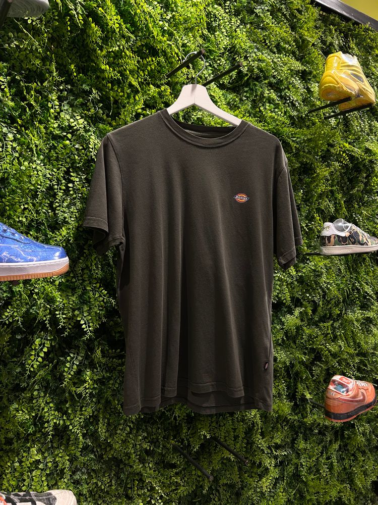Dickies Dickies Khaki T-Shirt product image