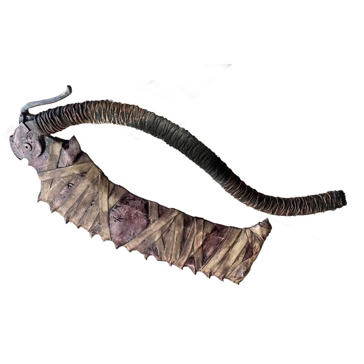 Bloodborne Saw Cleaver Folded/Untransformed Resin Replica image 1