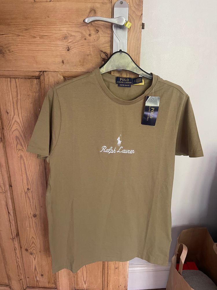 RLX Ralph Lauren Ralph Lauren Polo T-Shirt imagen del producto