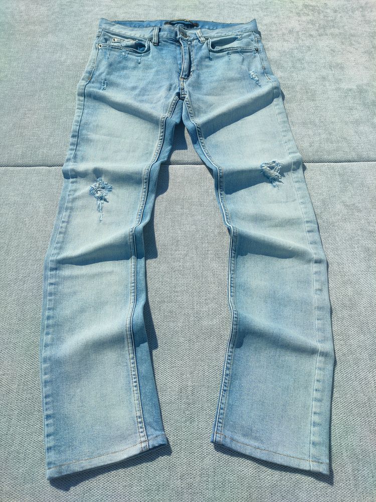 Roberto Cavalli Jeans Slim Fit - Roberto Cavalli product image