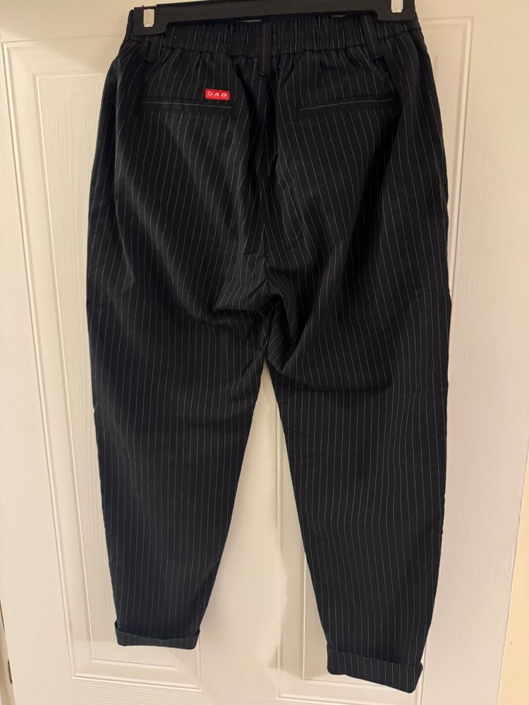 Jag Pinstripe Pants image 2