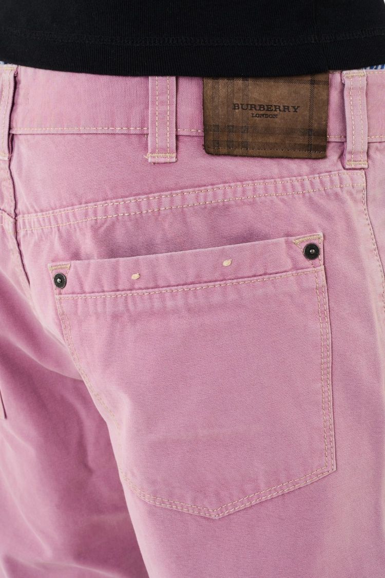 Burberry — Denim image 3