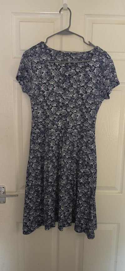Mountain Warehouse Floral Dress