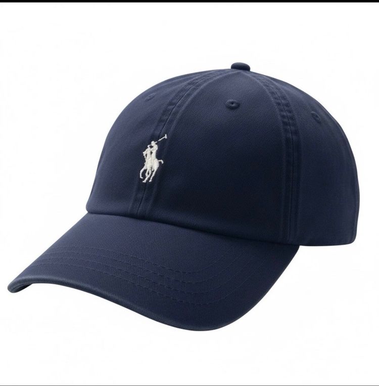 Polo Polo Ralph Lauren Navy Baseball Cap product image
