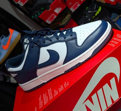 Nike Dunk Low Retro - UK 11.5 - Brand New