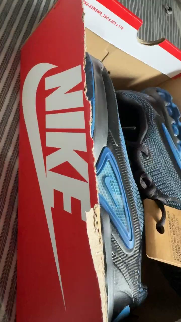 Nike Nike Air Max dn product image