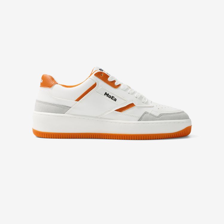 Other GEN1 - Orange White & Suede product image