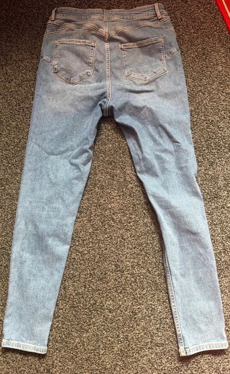 Immagine di New Look Jenna Skinny Jeans 6