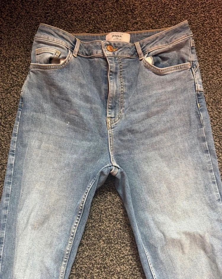 Immagine di New Look Jenna Skinny Jeans 5