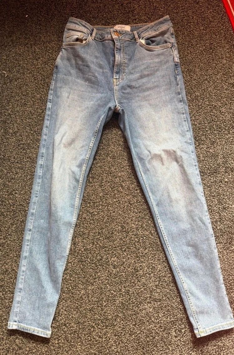 Immagine di New Look Jenna Skinny Jeans 3