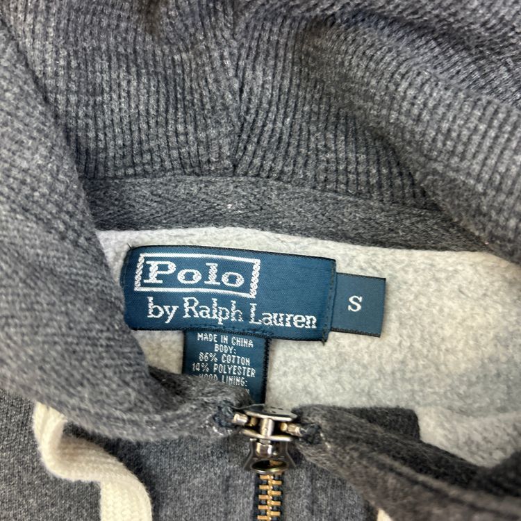 Ralph Lauren Hoodie (S) image 4