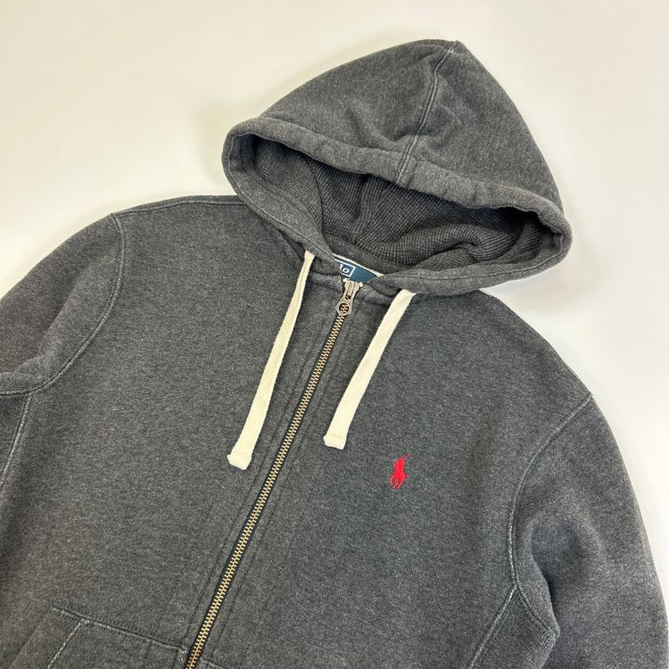 Ralph Lauren Hoodie (S) image 5