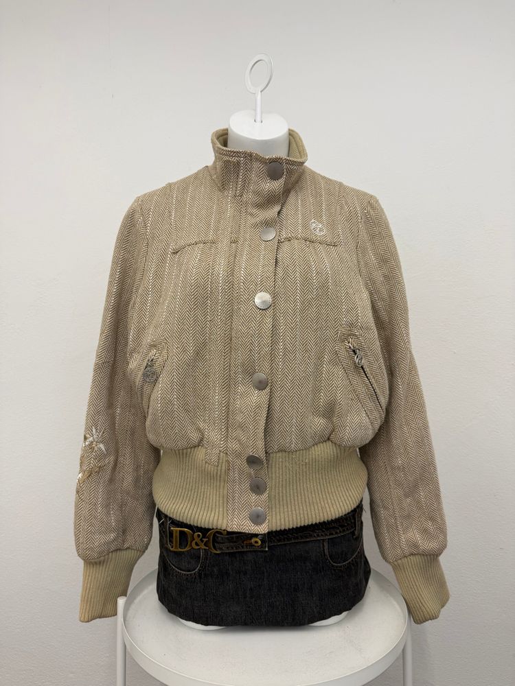 Bomber Jacket (UK16)