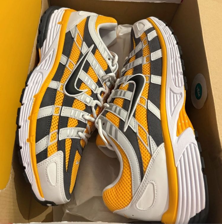 Nike P6000