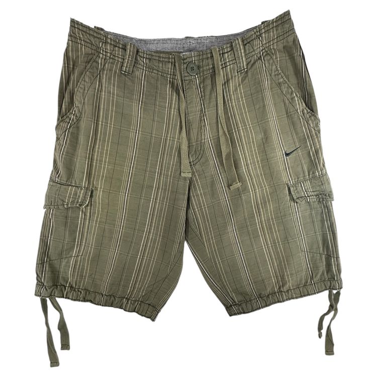 Nike Sportswear Cargo Shorts