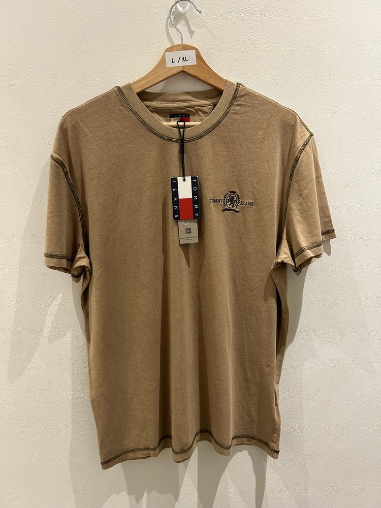 Tommy Hilfiger Tommy Jeans T-shirt product image
