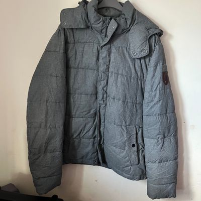 Tommy Hilfiger Size XXL Padded Puffer Coat