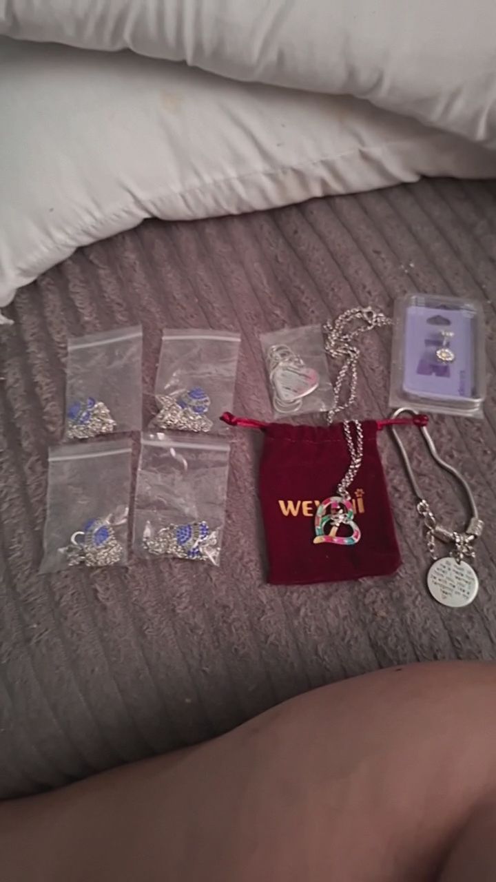 WEYINI Weyini Charm Bracelet product image