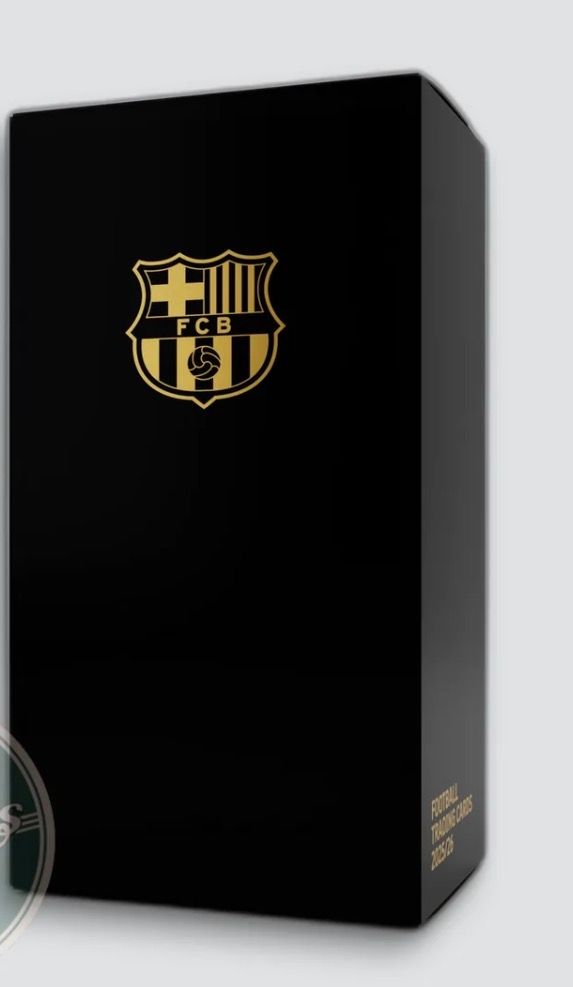 X1 Sobre futera barça 