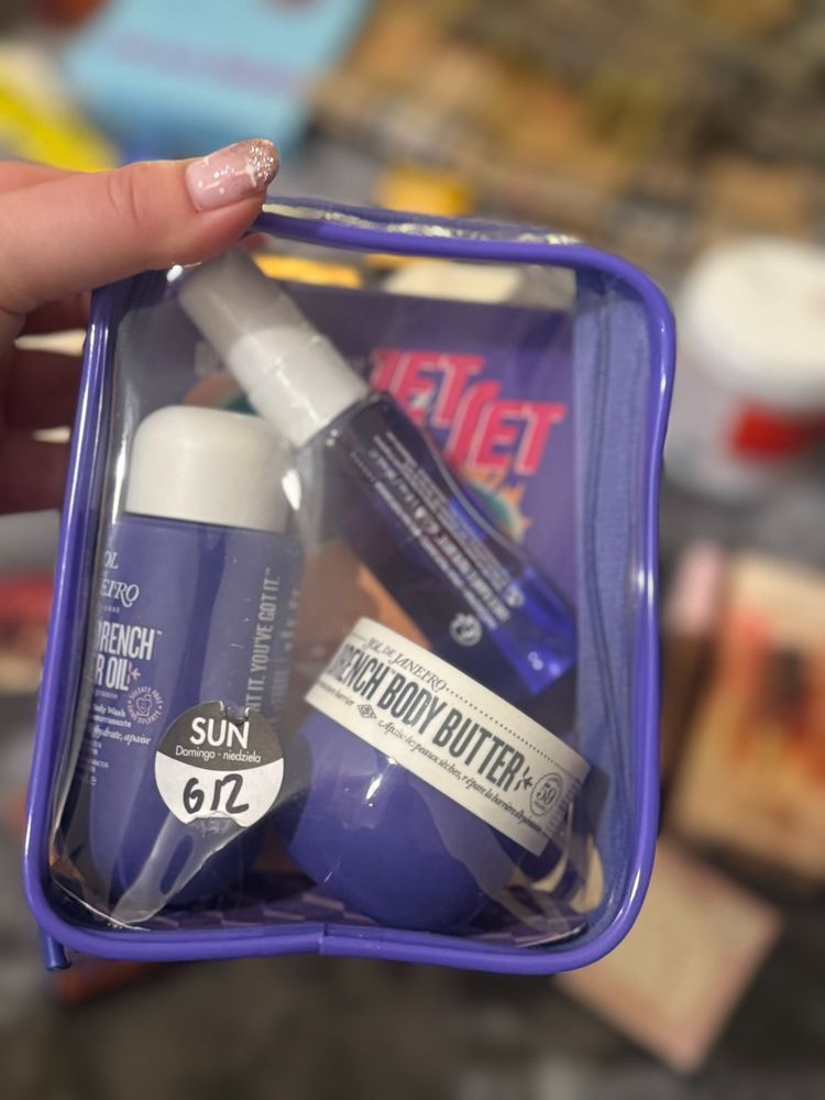 Sol de Janeiro sol de janeiro skincare Set product image