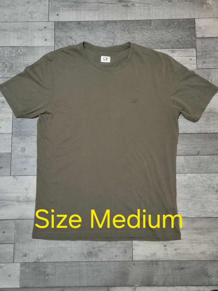 C.P. Company T-Shirt