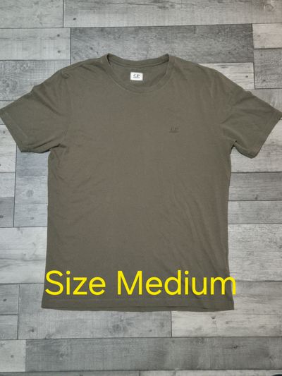 C.P. Company T-Shirt