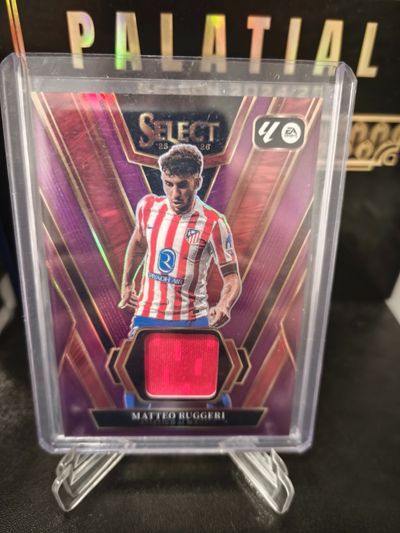 Parche Ruggeri /49