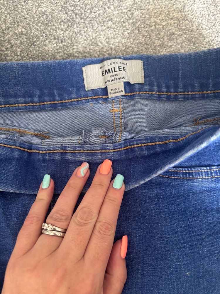 blue jeans 3
