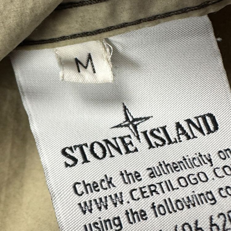 Immagine di S/S 14 Stone Island Shadow Project Cyon R 3L Blazer Jacket 5