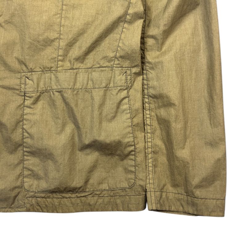 Immagine di S/S 14 Stone Island Shadow Project Cyon R 3L Blazer Jacket 4