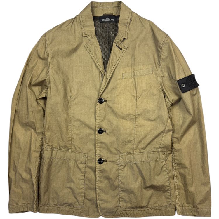 Immagine di S/S 14 Stone Island Shadow Project Cyon R 3L Blazer Jacket 1