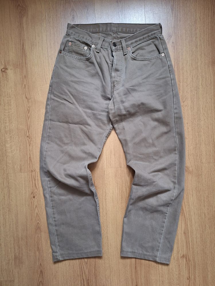 Levis orange tab 4