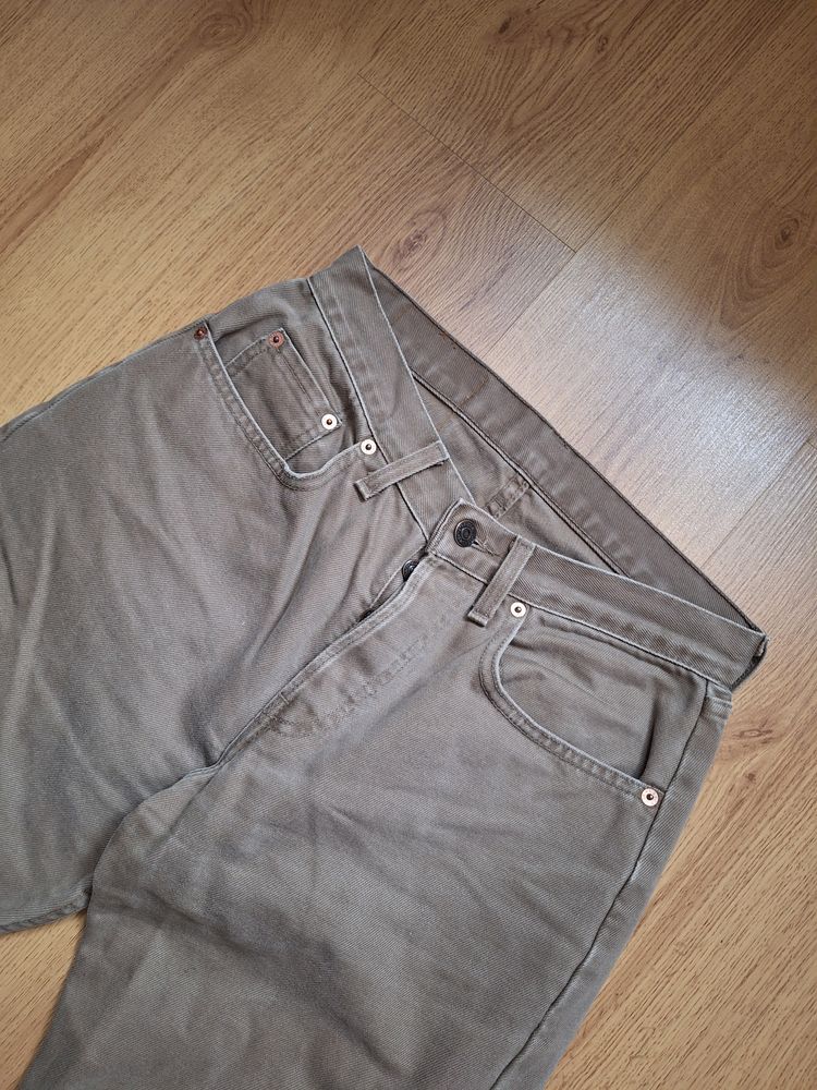 Levis orange tab 5