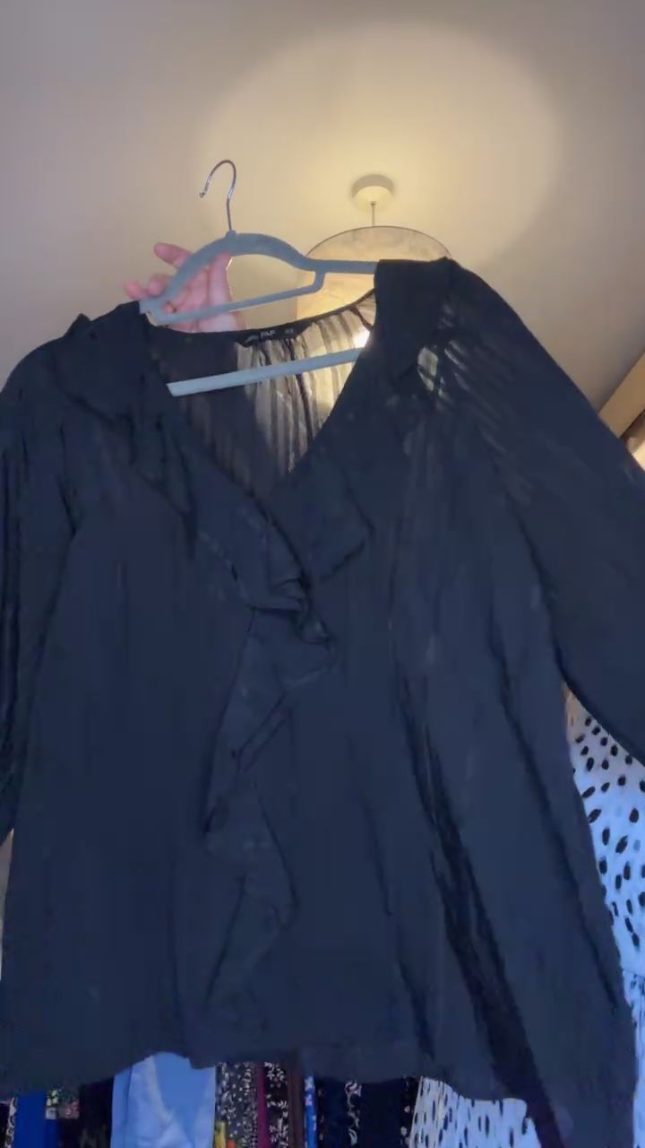 F&f Blouse obraz 1