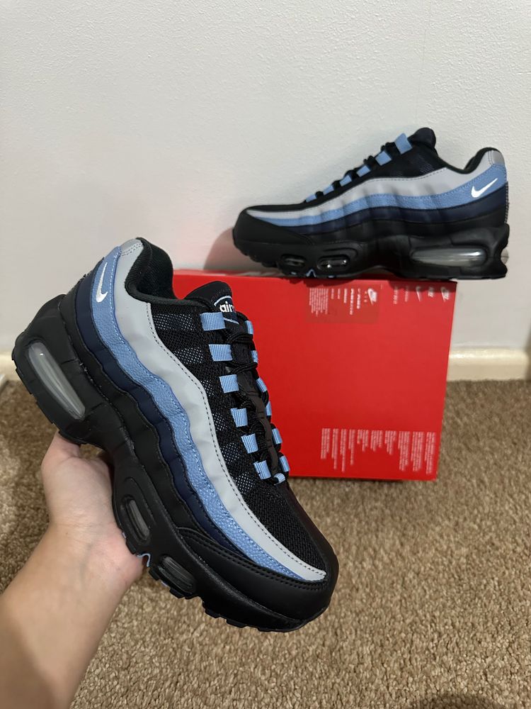 Nike Air Max 95 Sneakers uk6