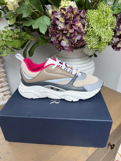 Dior B22 Brand new UK 12